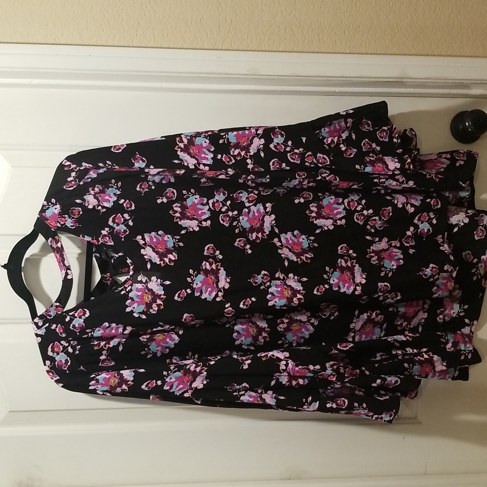 Lane Bryant top
